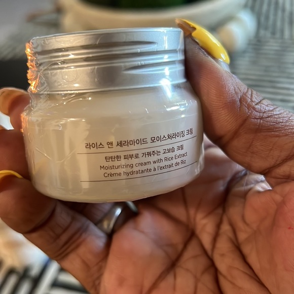 The Face Shop Rice Ceramide Bundle - Picture 4 of 6